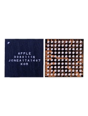 Big Audio IC Compatible For iPhone 5C (338S1116)