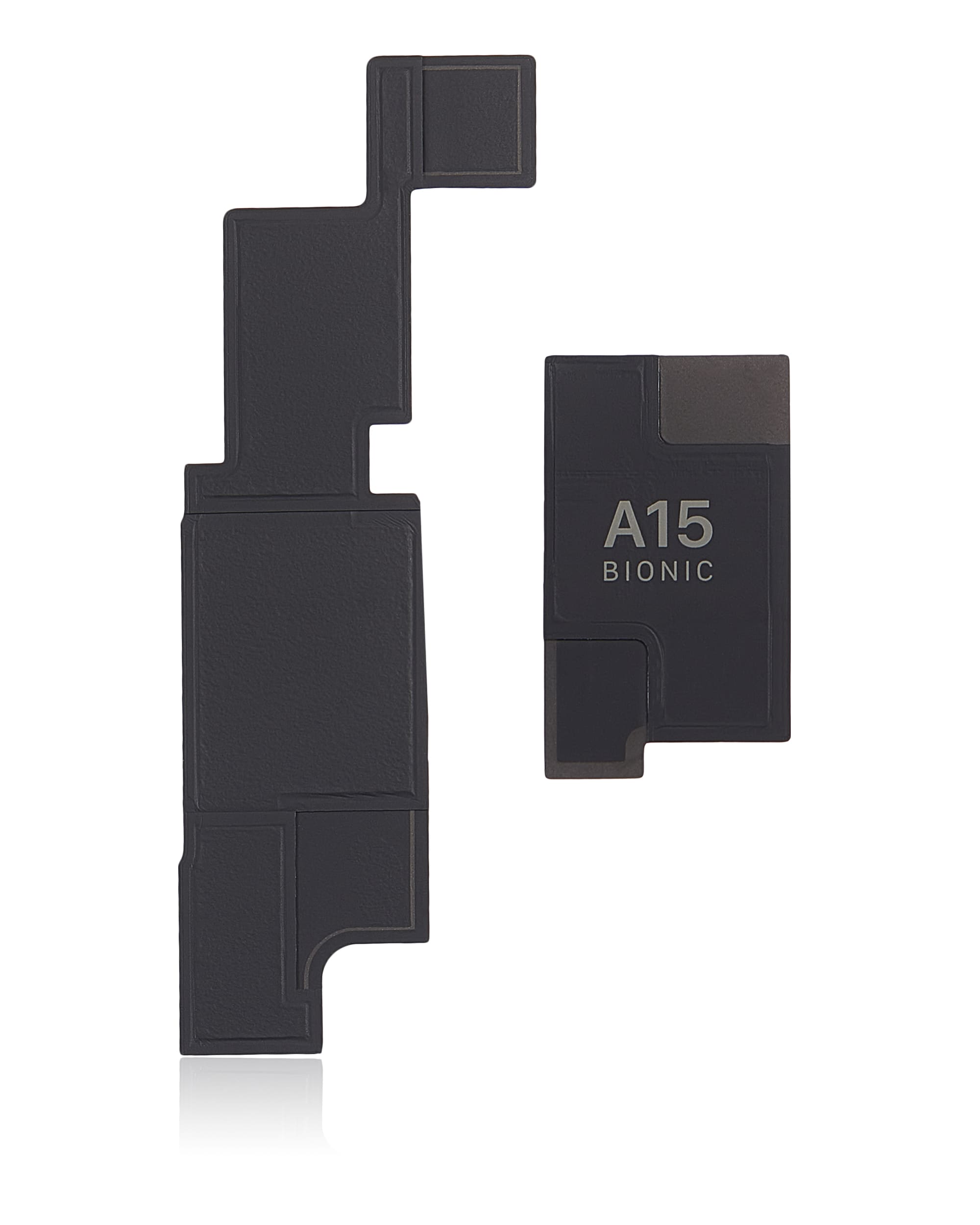 Motherboard Heat Shield Compatible For iPhone 14 / 14 Plus (10 Pack)