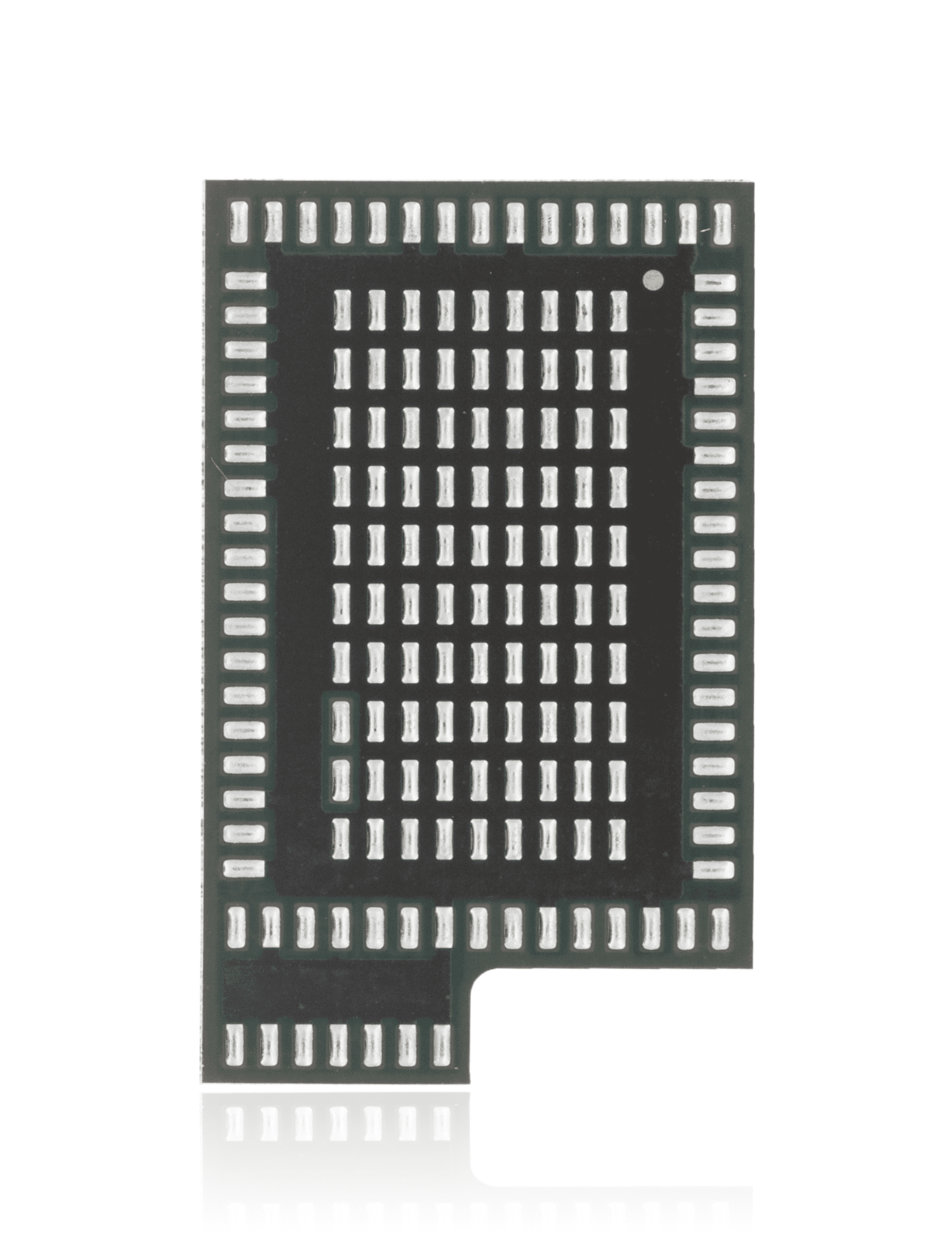 WiFi Module IC Chip Compatible For iPhone 7 / 7 Plus (WLAN_RF: 339S00199: 163 Pins)