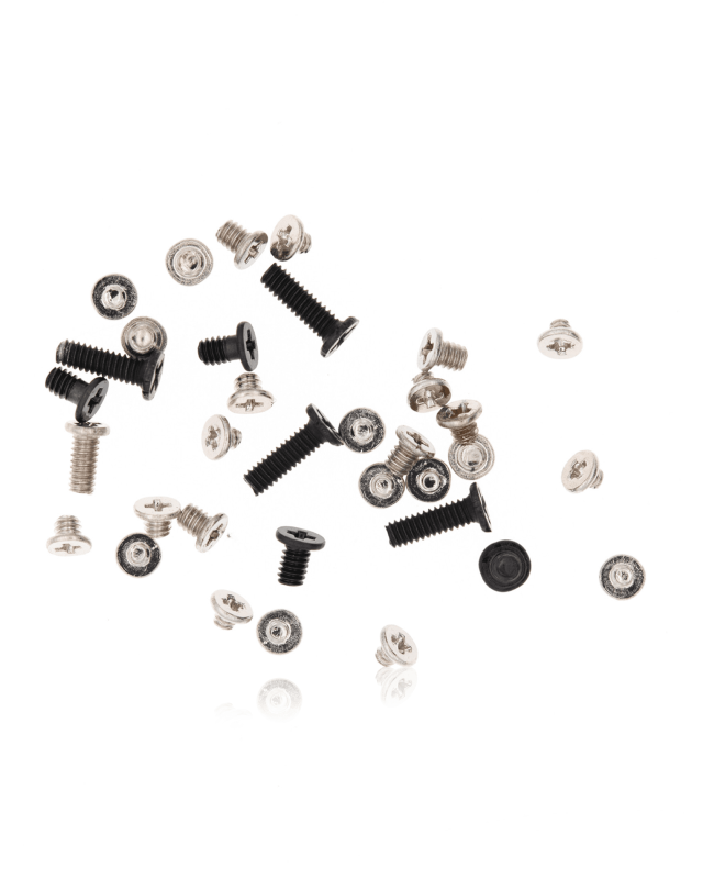 Complete Screw Set Compatible For iPad Air 3