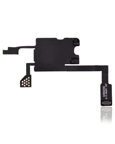 Proximity Sensor Flex Cable compatible For iPhone 14 Pro Max (Programming Required) (I2C)