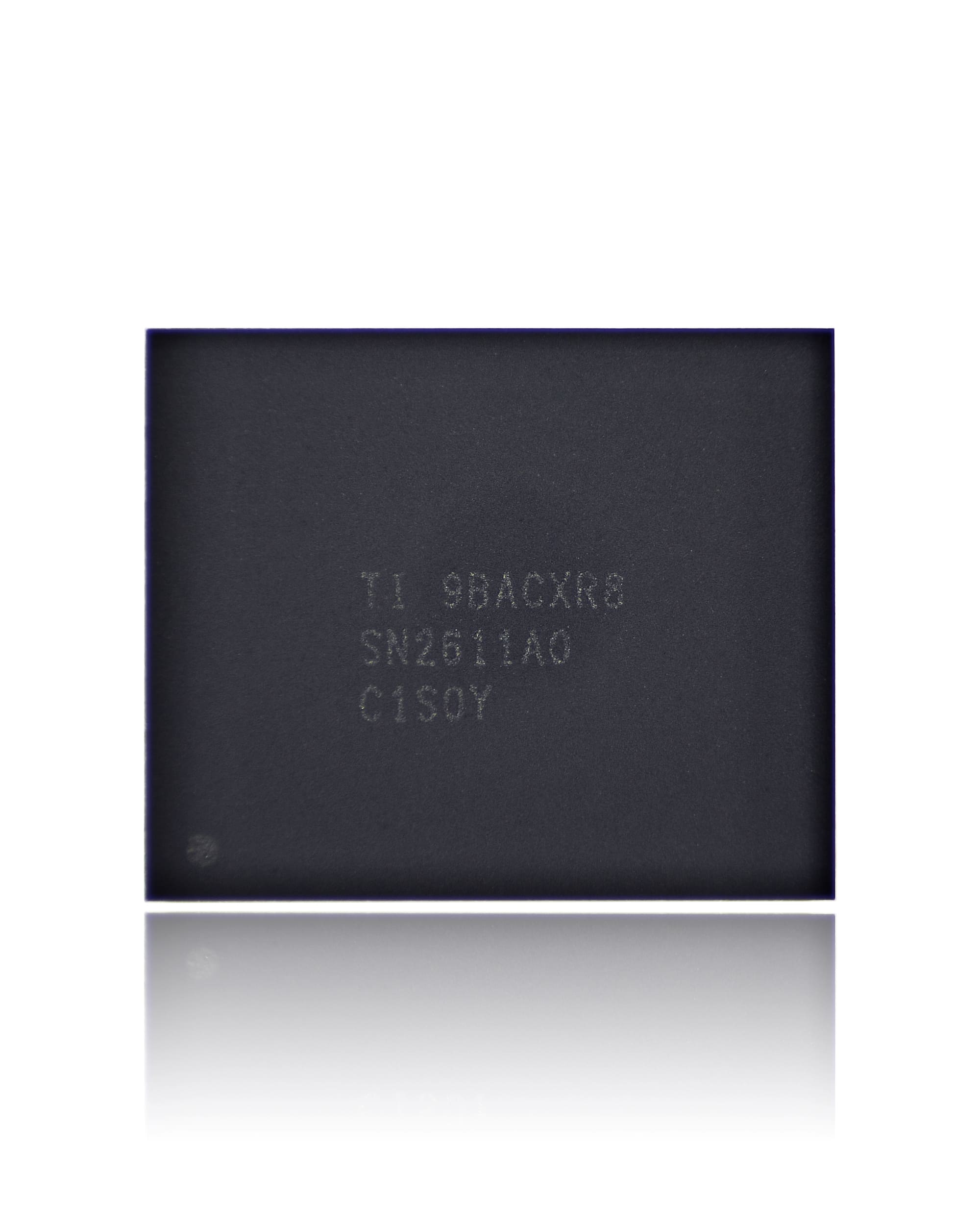 Charging Tigris IC Compatible For iPhone 11 / 11 Pro / 11 Pro Max / 12 / 12 Mini / 12 Pro / 12 Pro Max (SN2611A0) (Yangtze)