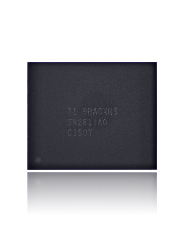 Charging Tigris IC Compatible For iPhone 11 / 11 Pro / 11 Pro Max / 12 / 12 Mini / 12 Pro / 12 Pro Max (SN2611A0) (Yangtze)