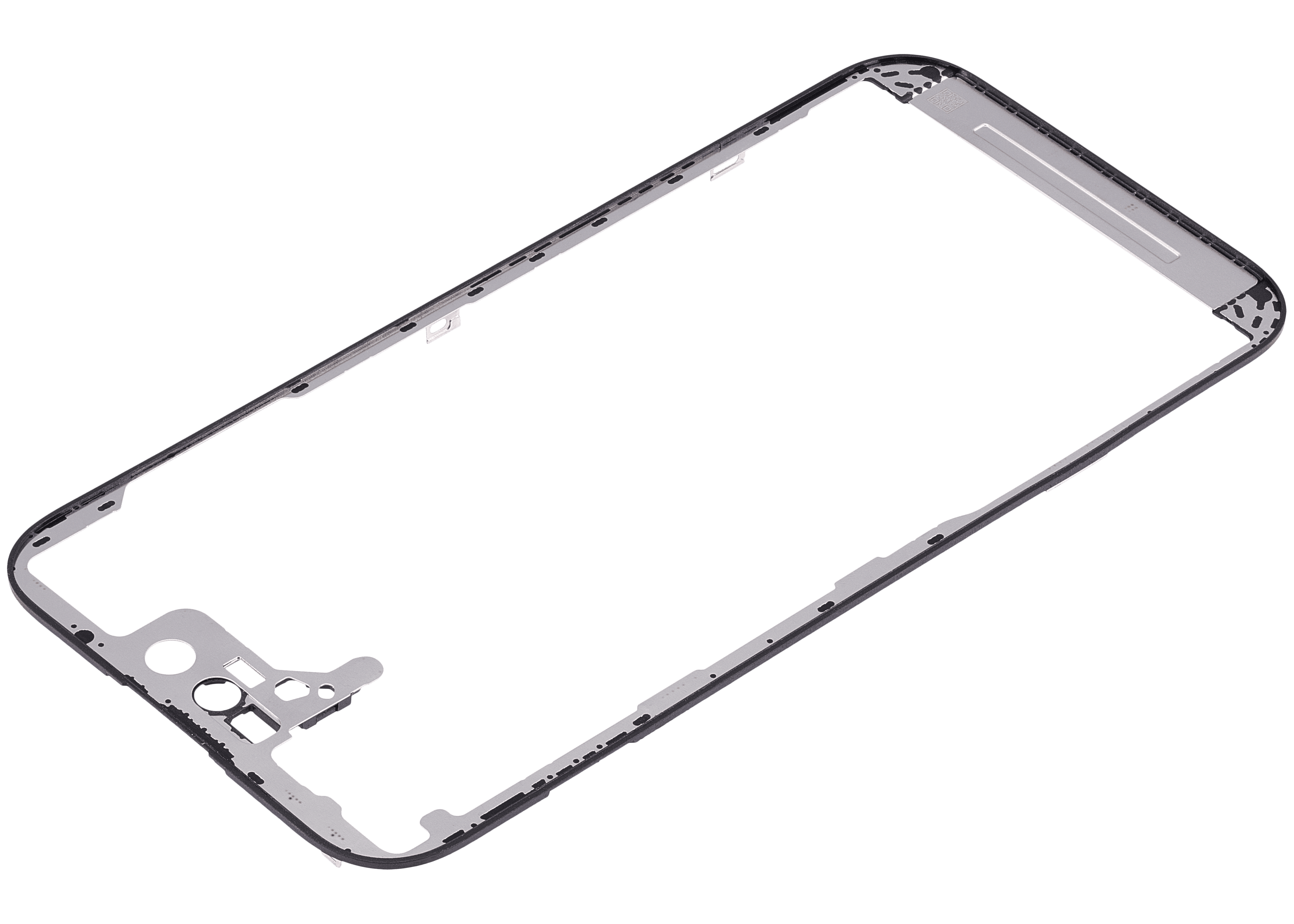 LCD Frame Without Glue Compatible For iPhone 14 Pro (10 Pack)