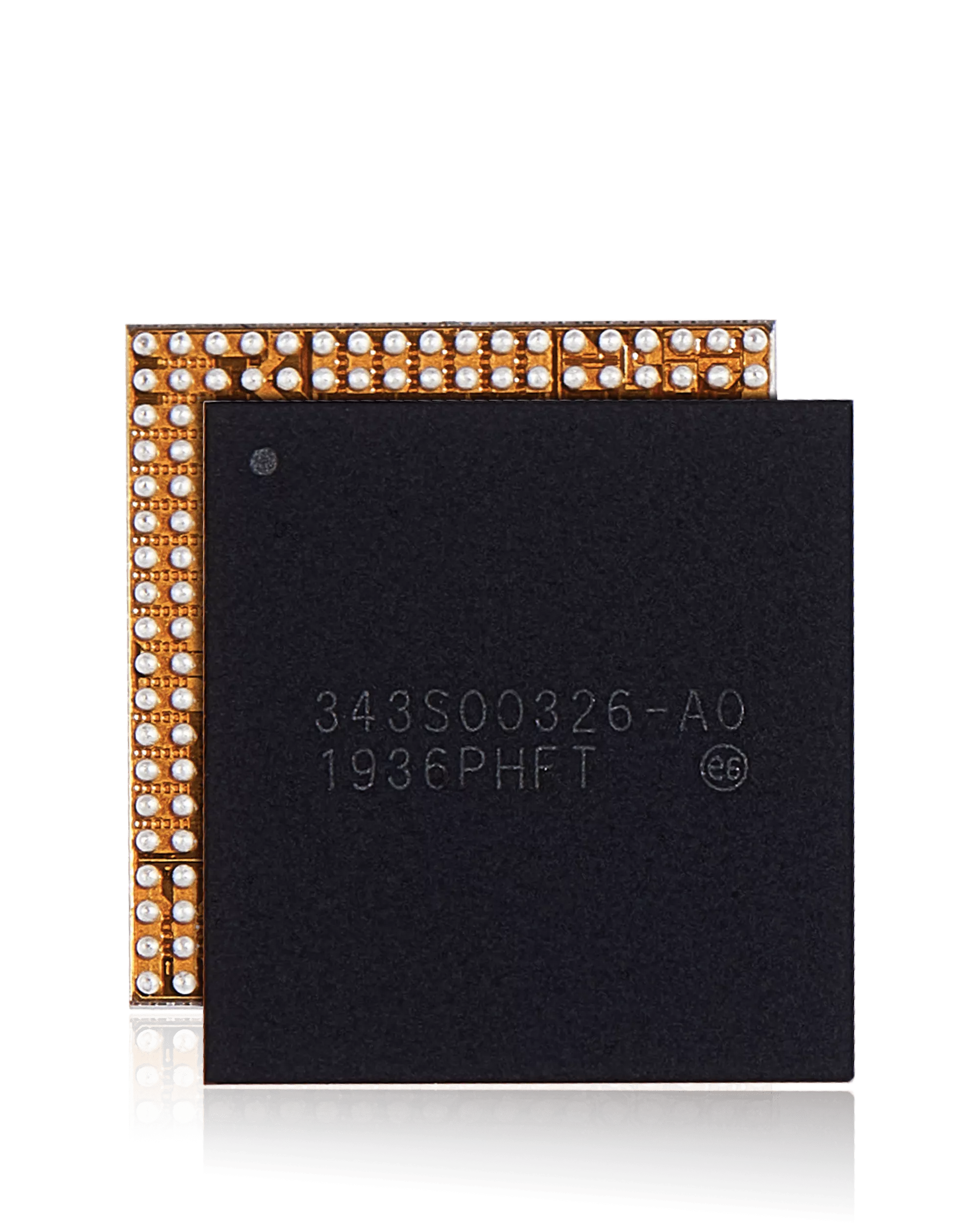 Power Management IC (Big) Compatible For iPad Pro 12.9" 4th Gen (2020) (343S00326)