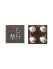 Camera LDO IC Compatible For iPhone 5S / 6 / 6 Plus / 7 / 7 Plus (U210 U2301 U2501: LP5907UVX: 4 Pins)