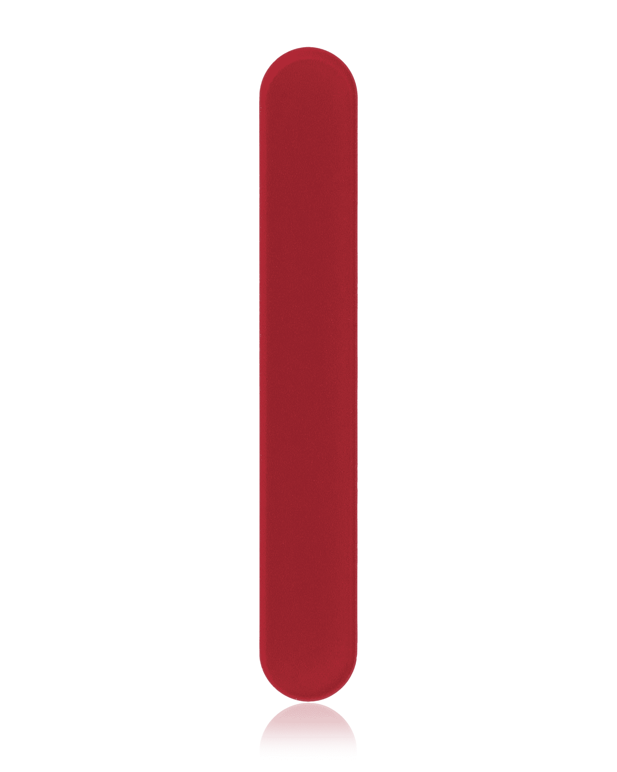 5G Glass Edge Strip Compatible For iPhone 14 / 14 Plus (Red)