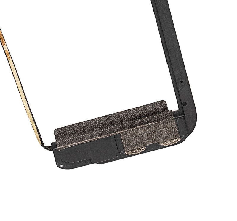 Loudspeaker Compatible For iPad 3 / iPad 4