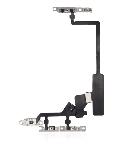Power / Volume Button Flex Cable Compatible For iPhone 14 Pro