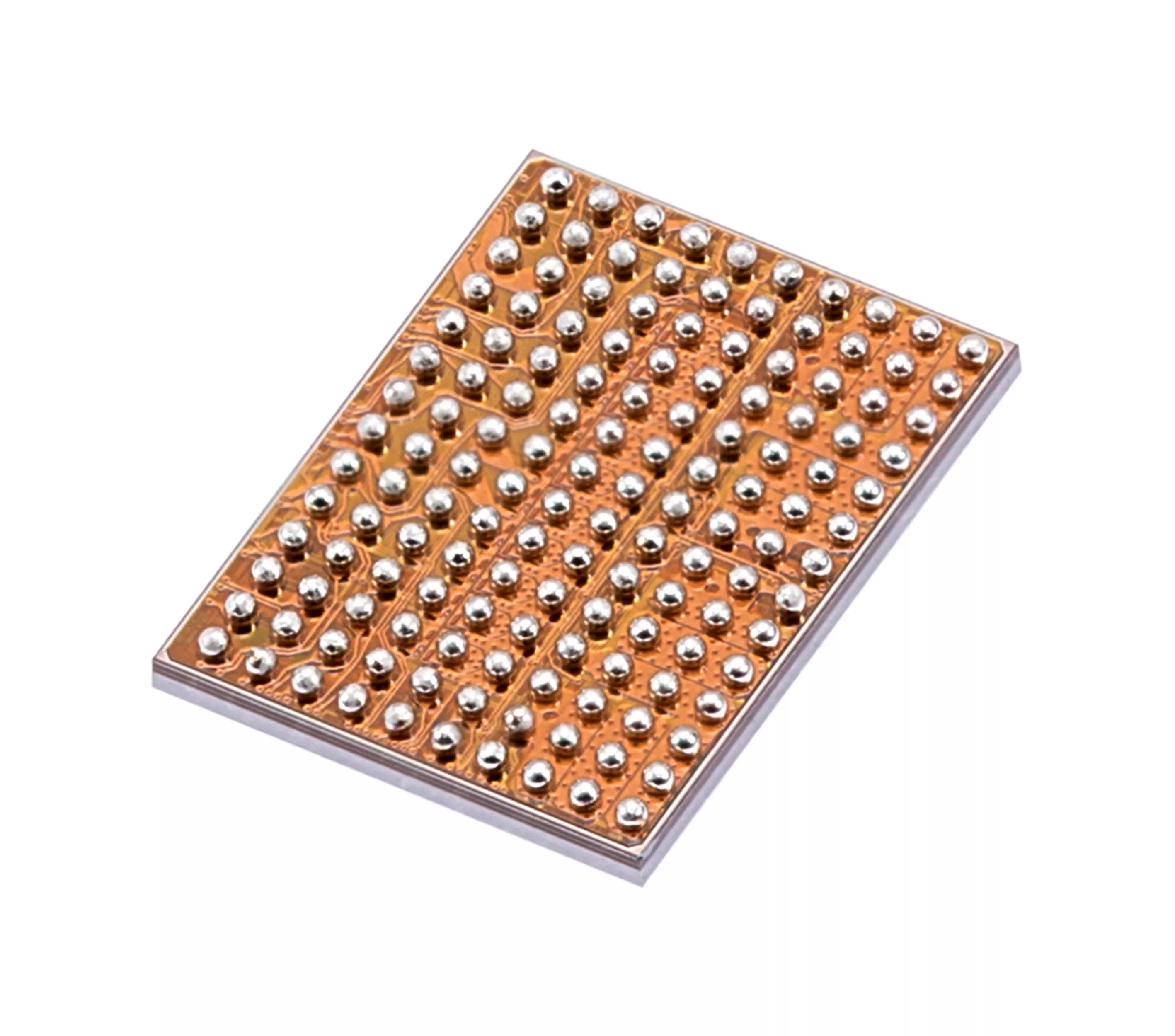 Wireless Charger IC Chip Compatible For iPhone 13 / 13 Mini / 13 Pro / 13 Pro Max (338S00817)