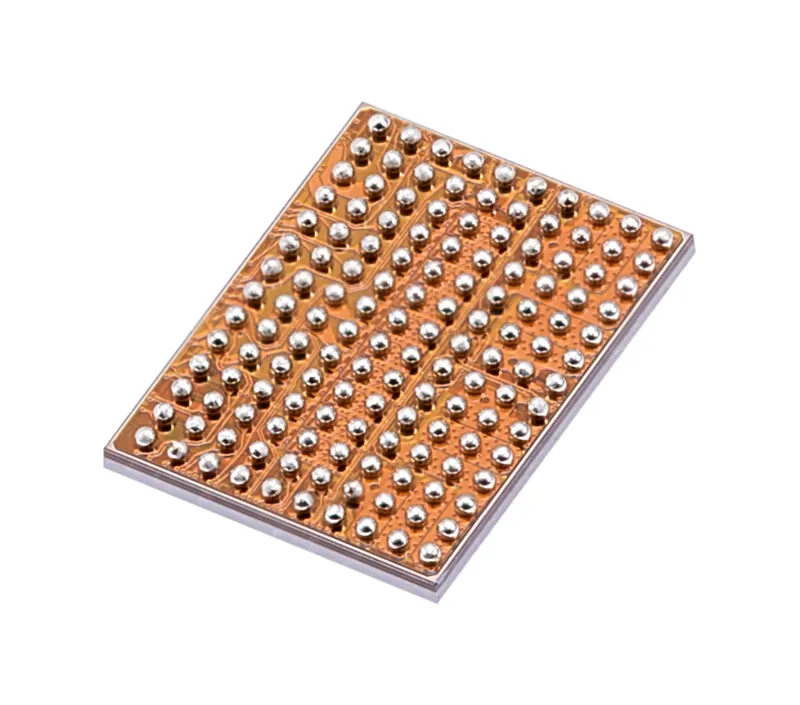 Wireless Charger IC Chip Compatible For iPhone 13 / 13 Mini / 13 Pro / 13 Pro Max (338S00817)