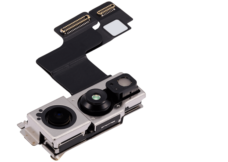 Front Camera Compatible For iPhone 15 Plus