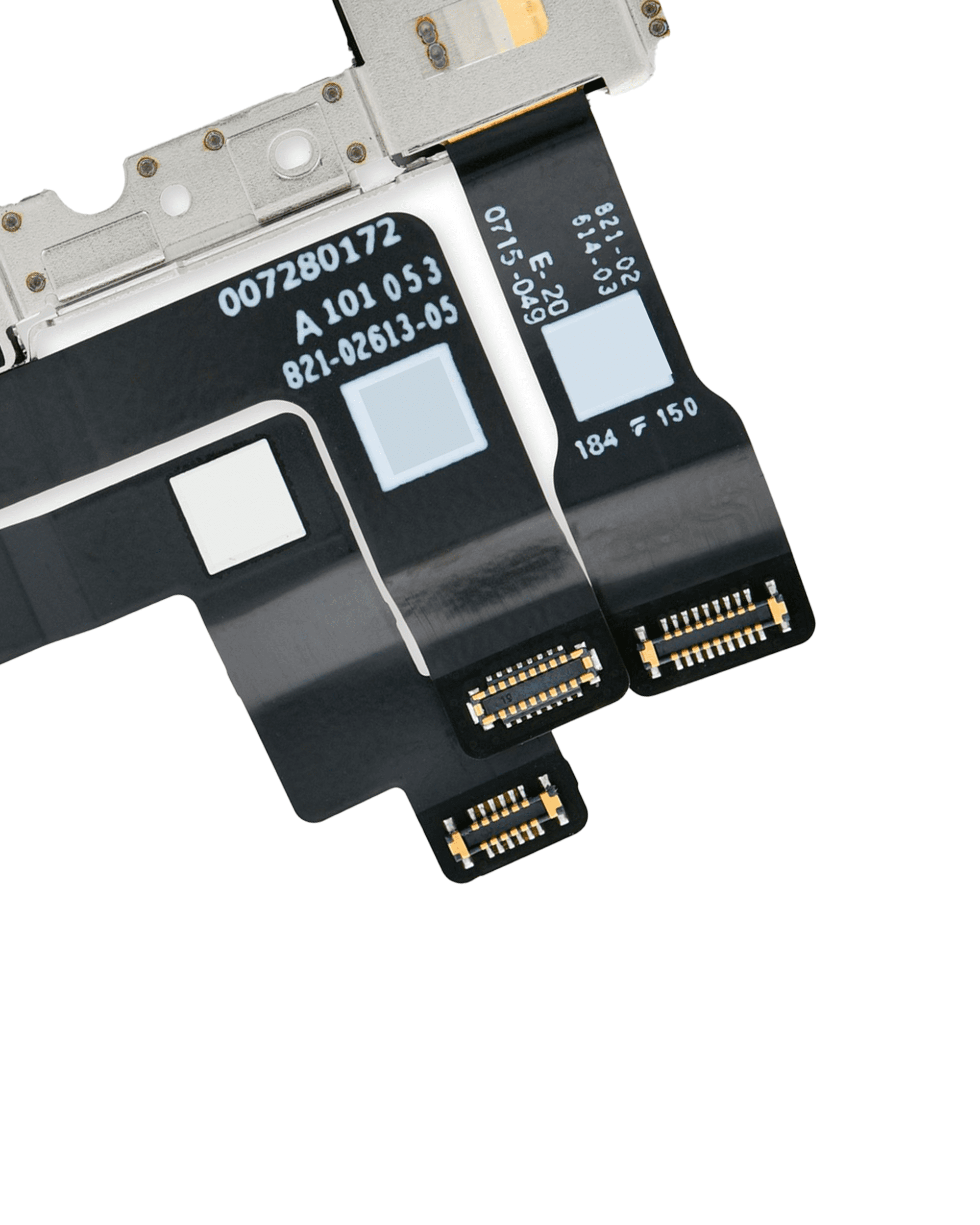 Front Camera Compatible For iPhone 12 Mini