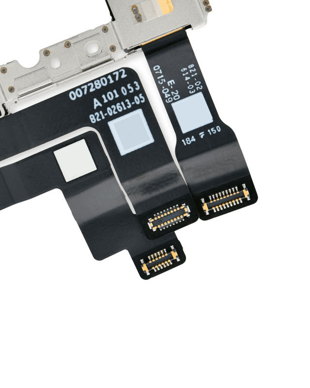 Front Camera Compatible For iPhone 12 Mini
