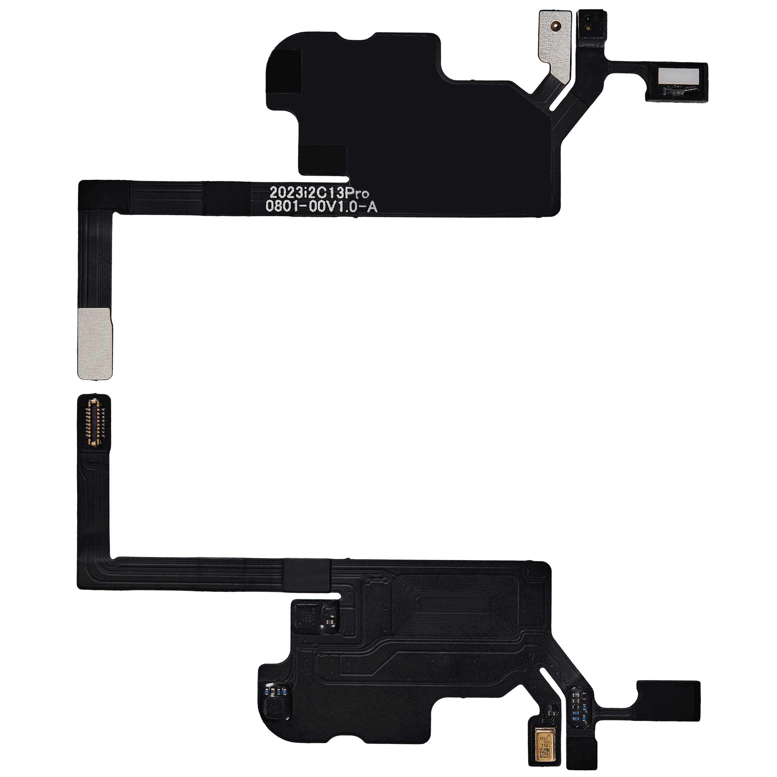 Proximity Sensor Flex Cable compatible For iPhone 13 Pro (Programming Required) (I2C)