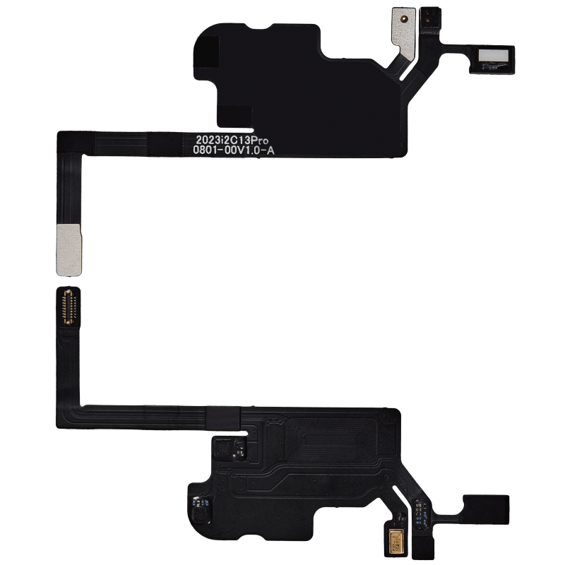 Proximity Sensor Flex Cable compatible For iPhone 13 Pro (Programming Required) (I2C)