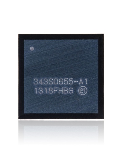 Power Management PMIC IC Compatible For iPad Air 1 / iPad Mini 2 (U8100 / 343S0655 / ANYA)