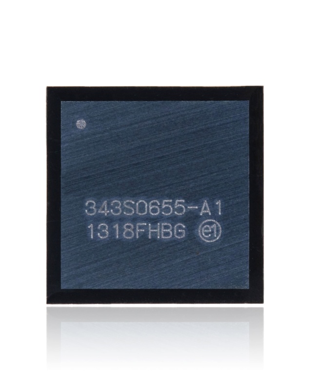 Power Management PMIC IC Compatible For iPad Air 1 / iPad Mini 2 (U8100 / 343S0655 / ANYA)
