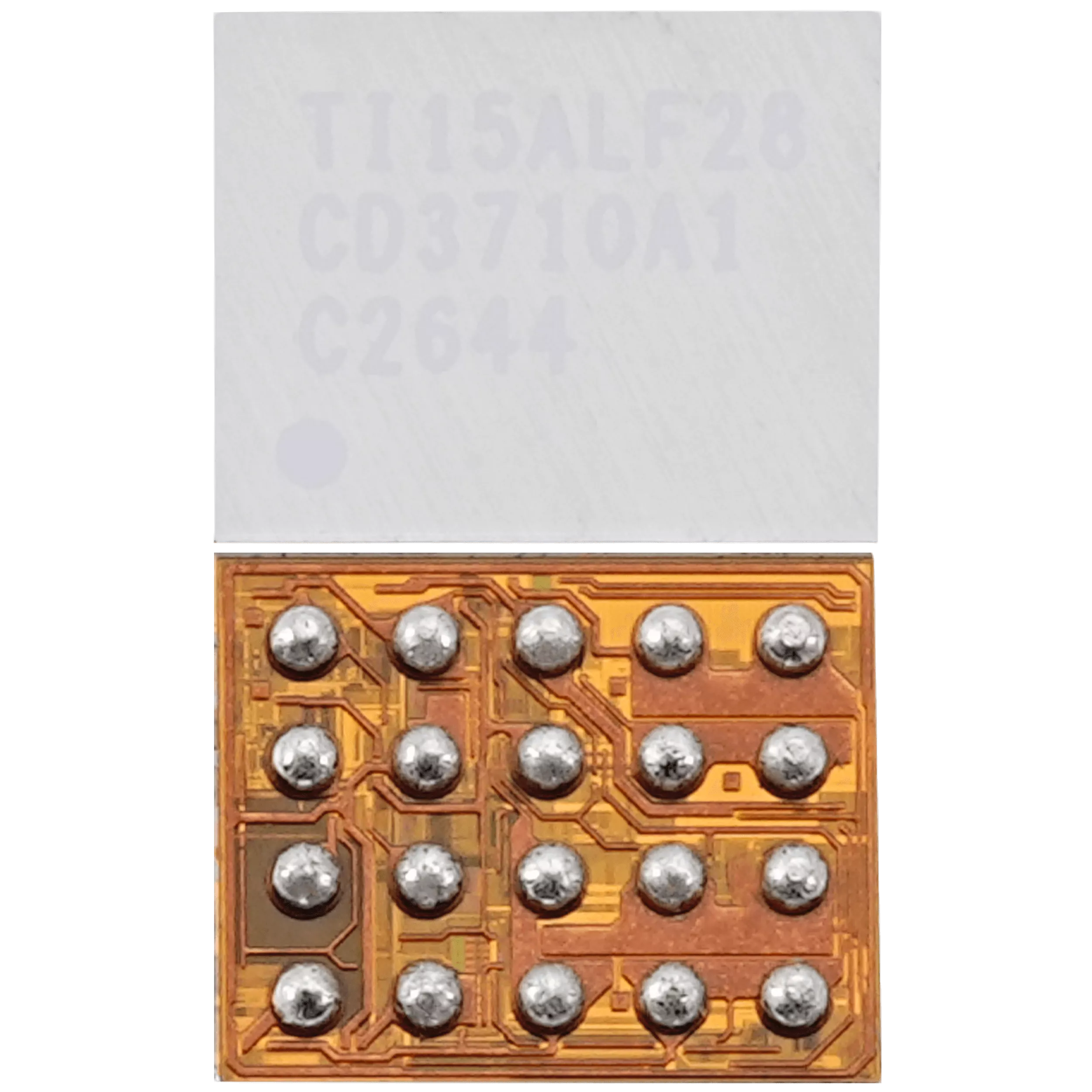 CD3710A1 IC Compatible For iPhone 13 Pro / 13 Pro Max