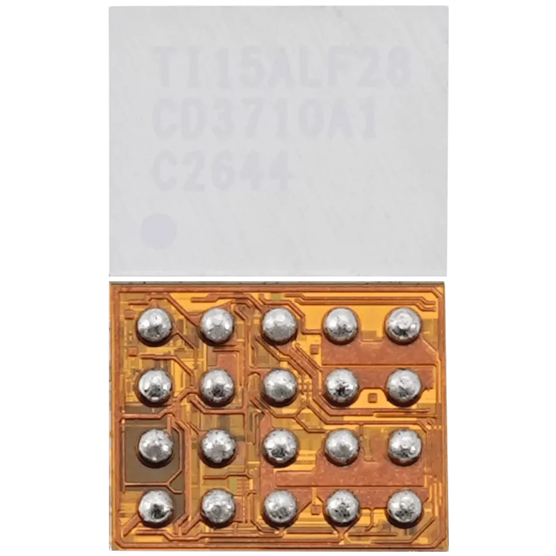 CD3710A1 IC Compatible For iPhone 13 Pro / 13 Pro Max
