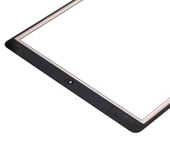 Digitizer Compatible For iPad Pro 12.9" 1st Gen (2015) (Glass Separation Required) (Aftermarket Plus) (Black)