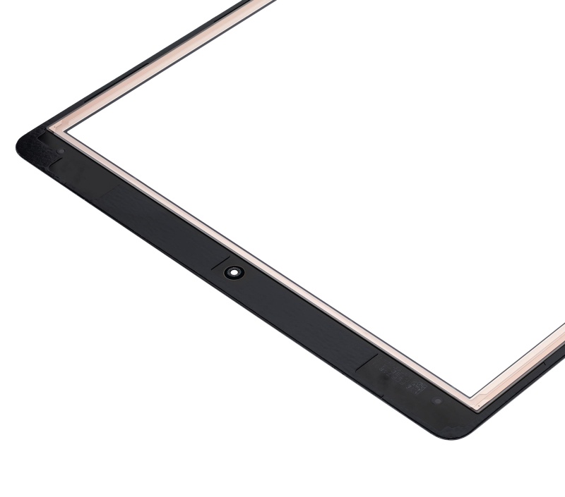 Digitizer Compatible For iPad Pro 12.9" 1st Gen (2015) (Glass Separation Required) (Aftermarket Plus) (Black)