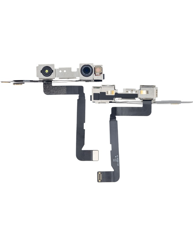 Front Camera Compatible For iPhone 11 Pro