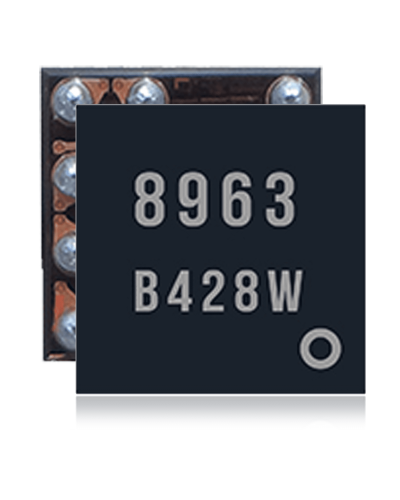 Compass IC Compatible For iPhone 5 / 5C / 5S / SE (2016) / 6 / 6 Plus (U1901: U2202: U3000: U16: 8963: 14 Pins)