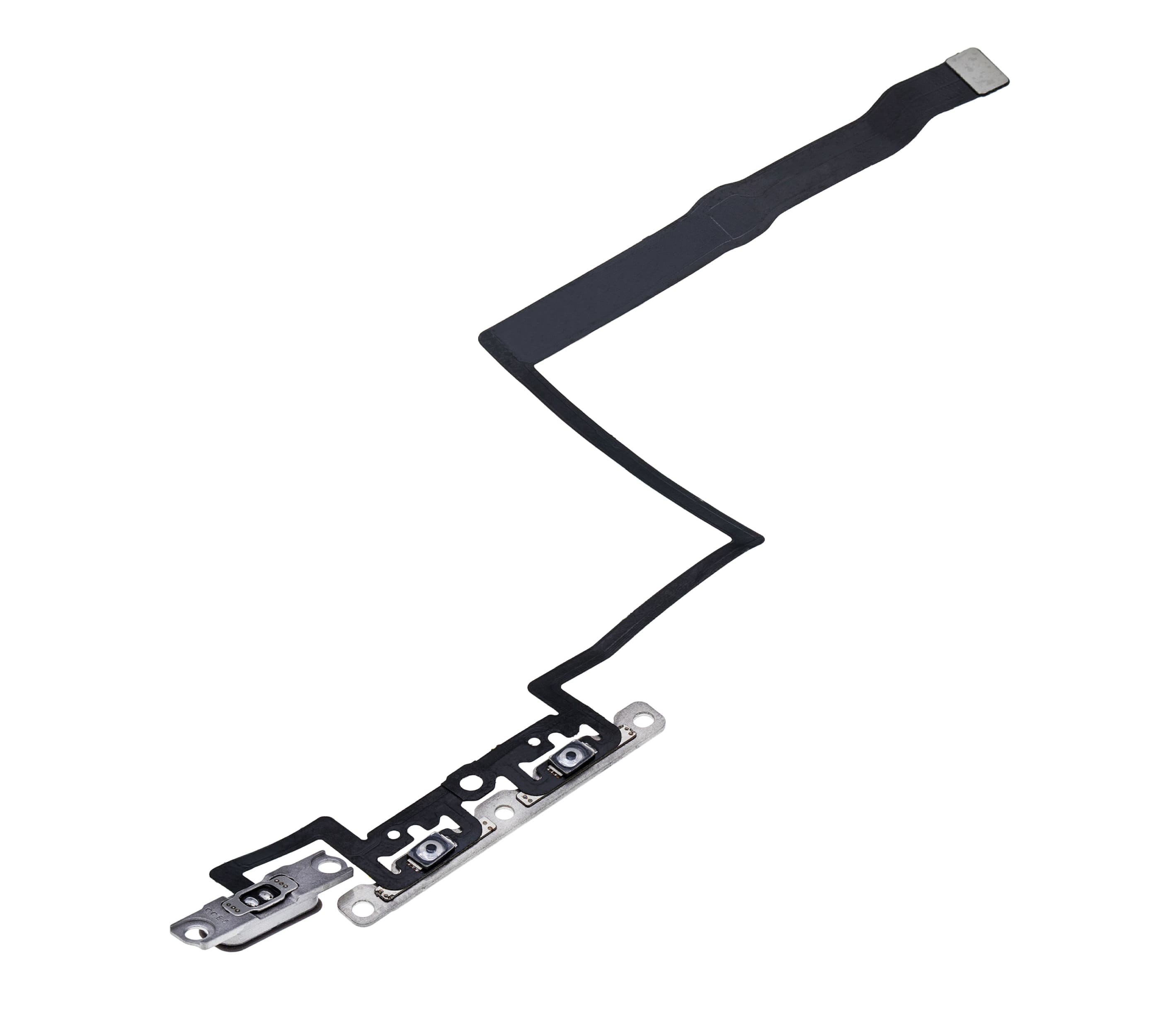 Volume Flex Cable Compatible For iPhone 11 Pro