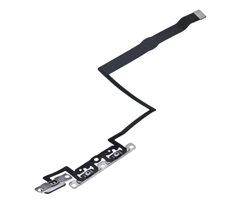 Volume Flex Cable Compatible For iPhone 11 Pro
