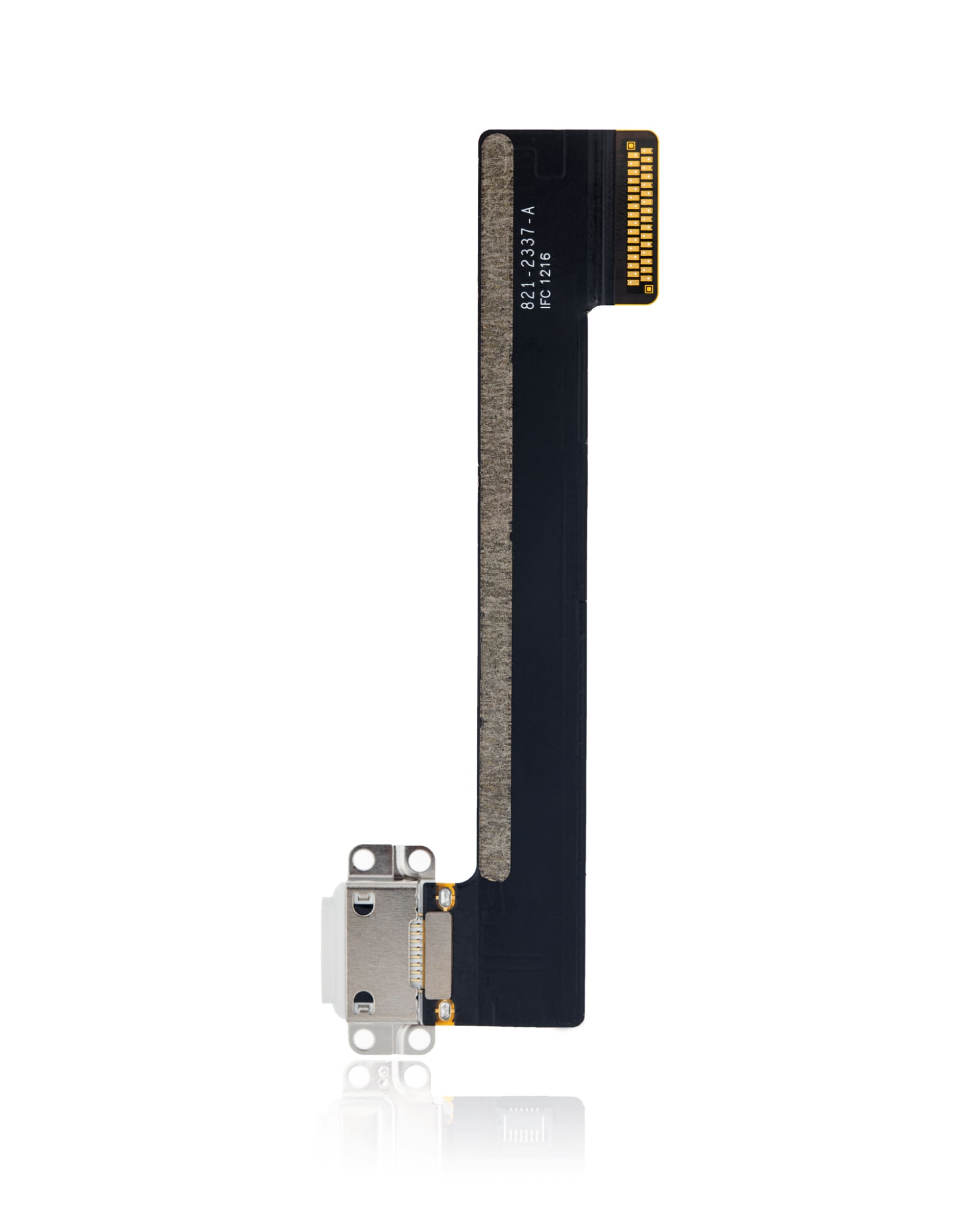Charging Port Flex Cable Compatible For iPad Mini 4 / Mini 5 (White)