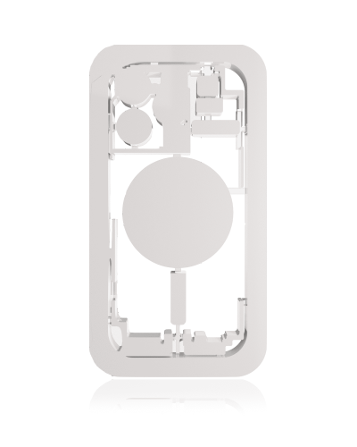 Laser Pod Protection Mold Compatible For iPhone 14 Pro