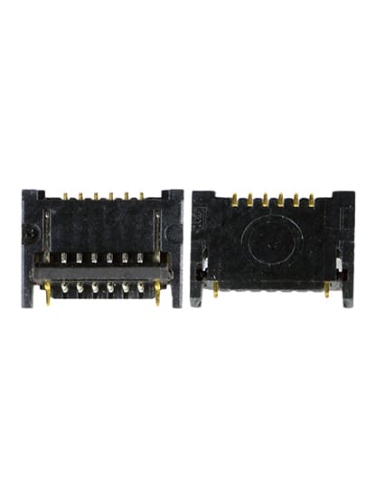 Power Button Flex ZIF Connector Compatible For iPad Mini 1 (J2960: 6 Pin)