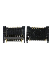 Power Button Flex ZIF Connector Compatible For iPad Mini 1 (J2960: 6 Pin)