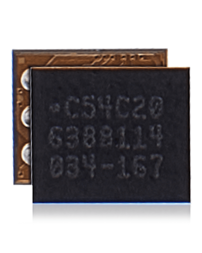 USB-PD Compatible For iPhone 12 Series / 13 Series / 14 Series (CS4C20)