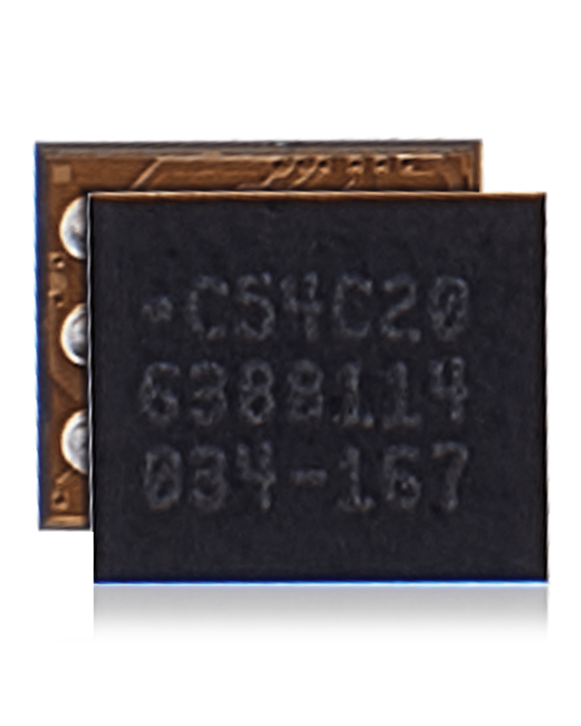 USB-PD Compatible For iPhone 12 Series / 13 Series / 14 Series (CS4C20)