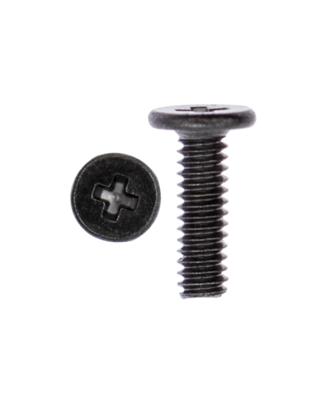 Complete Screw Set Compatible For iPad Pro 12.9" 2nd Gen (2017) / 3rd Gen (2018) / 4th Gen (2020)
