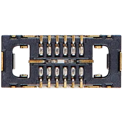 Lower Antenna FPC Connector Compatible For iPhone 13 Pro / 13 Pro Max (12 Pin)