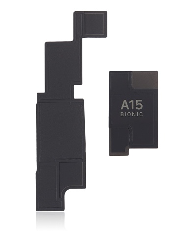Motherboard Heat Shield Compatible For iPhone 14 / 14 Plus (10 Pack)