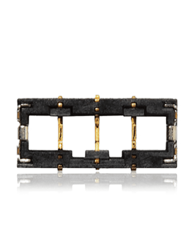FPC Connector Compatible For iPhone 6 Plus (J2523: 4 Pins)