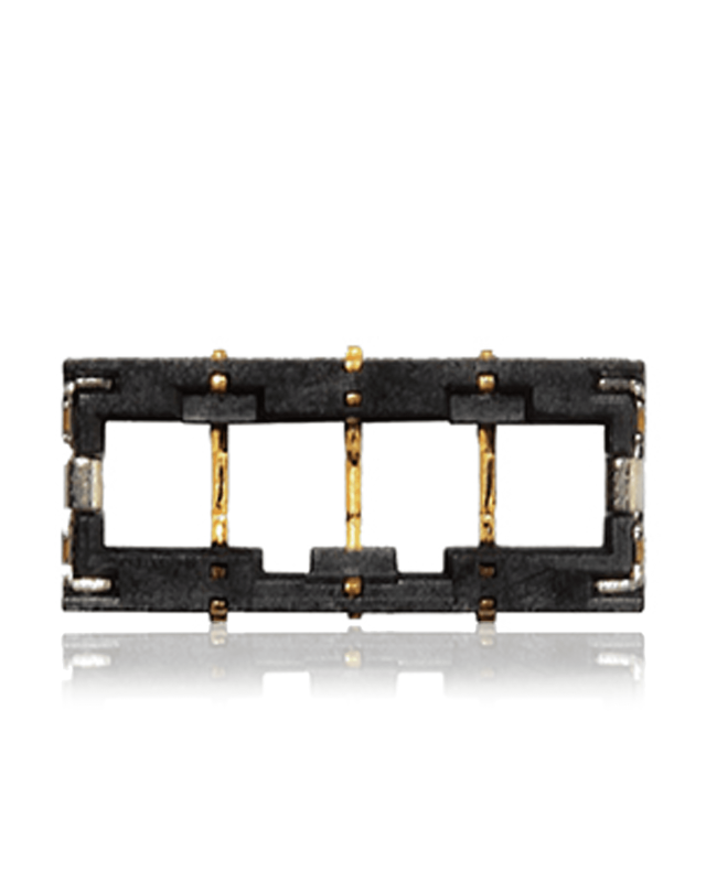 FPC Connector Compatible For iPhone 6 Plus (J2523: 4 Pins)