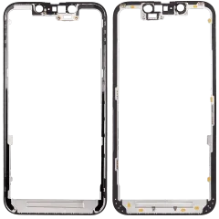 Frame Only Compatible For iPhone 13 Mini (5 Pack) (OCA Master)