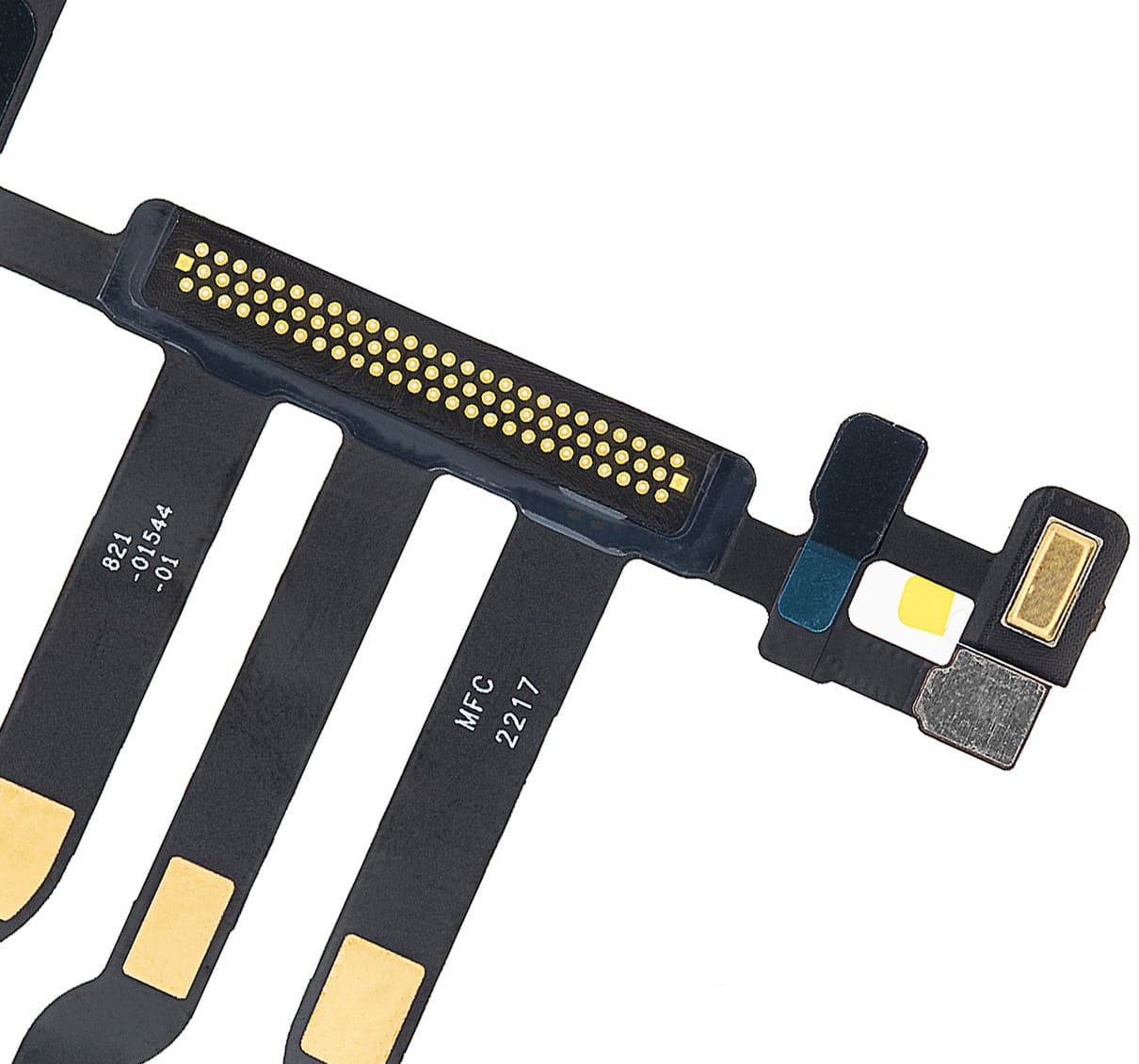 LCD Flex Cable With Microphone Compatible For Watch Series 3 (42MM) (GPS Version)