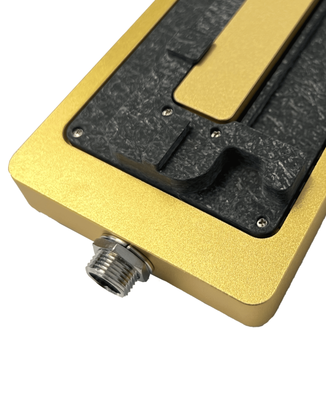 HT007 Motherboard Pre-Heating Module For iPhone 6 / 6 Plus / 6S / 6S Plus / 7 / 7 Plus / 8 / 8 Plus / XR (WL)
