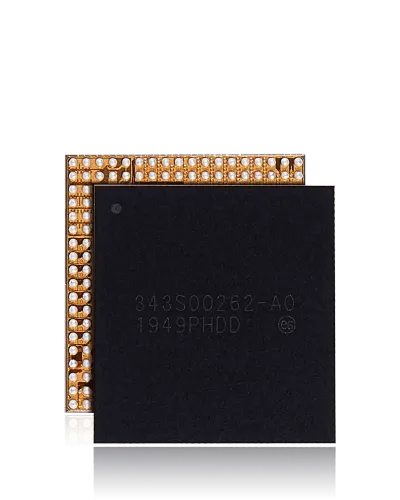 Power Management IC (Big) Compatible For iPad Pro 11" 2rd Gen (2020) (343S00262)