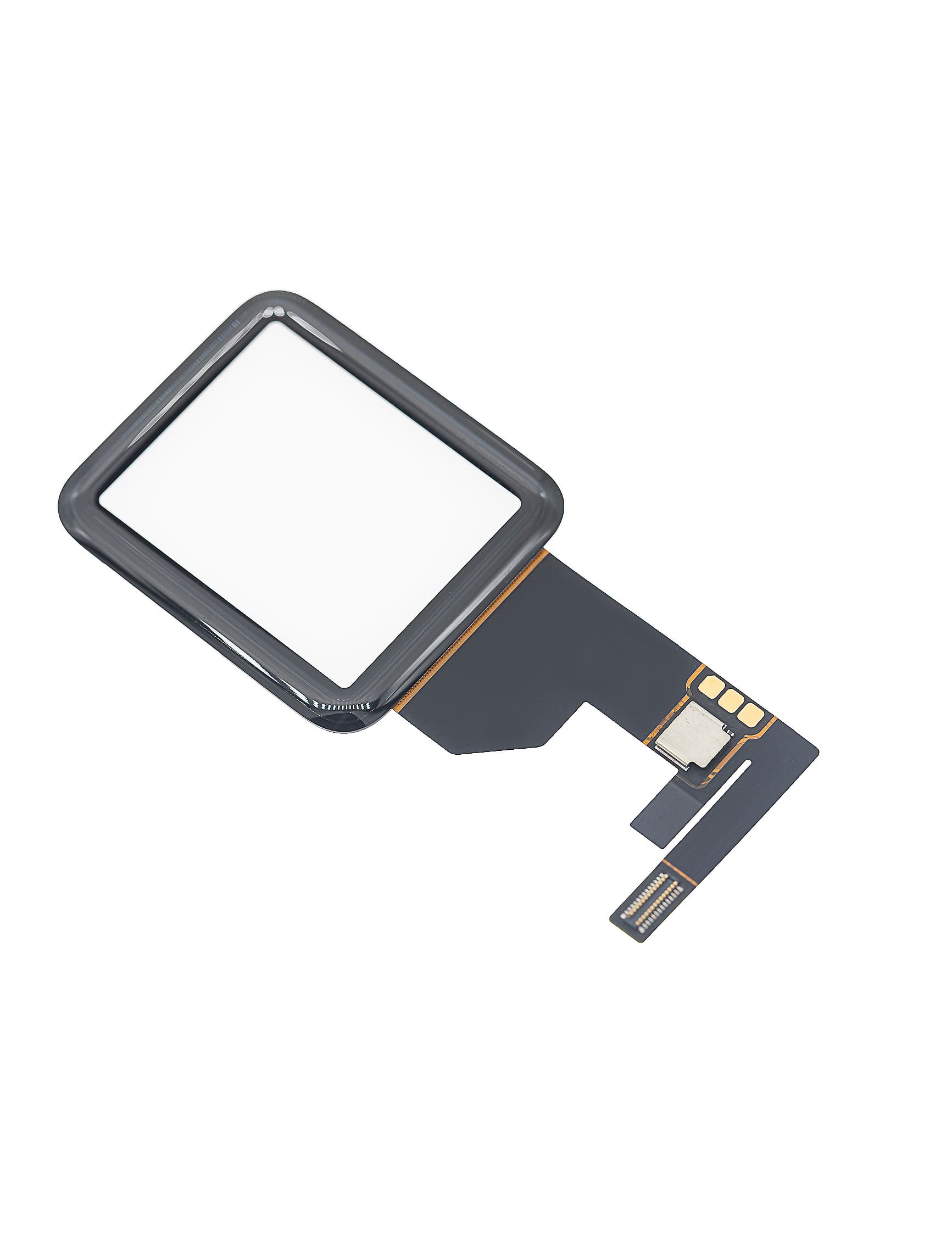 Digitizer Compatible For Watch Series 1 (38MM) (Glass Separation Required)