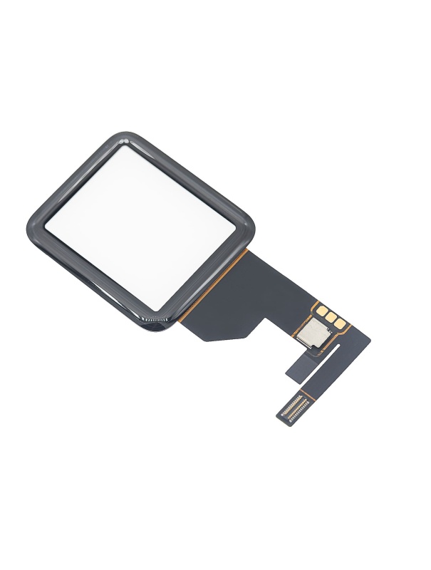 Digitizer Compatible For Watch Series 1 (38MM) (Glass Separation Required)