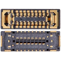 Infrared FPC Connector Compatible For iPhone 14 Pro / 14 Pro Max (16 Pin)