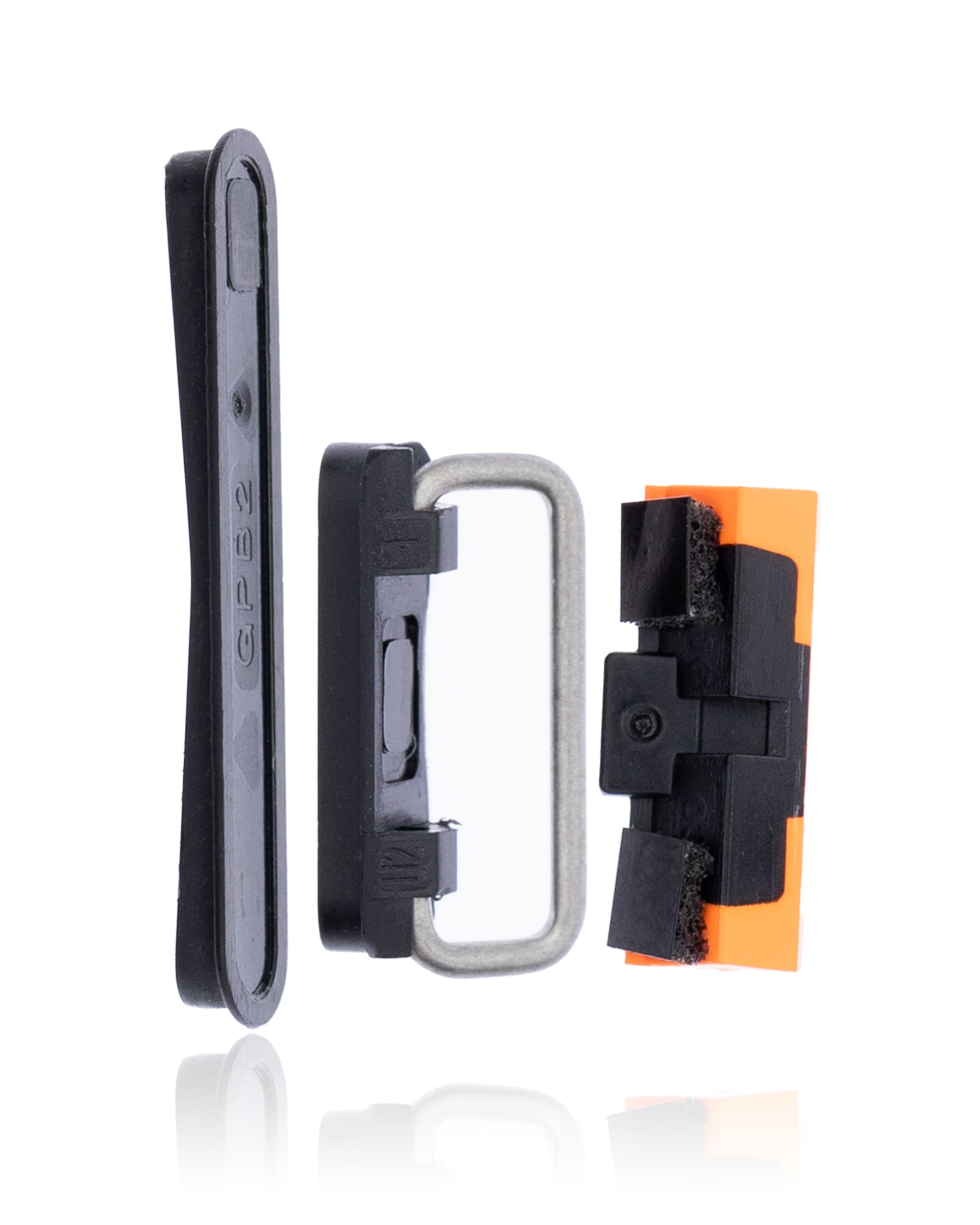 Hard Buttons (Power / Volume / Mute) Compatible For iPad 2 / iPad 3 / iPad 4