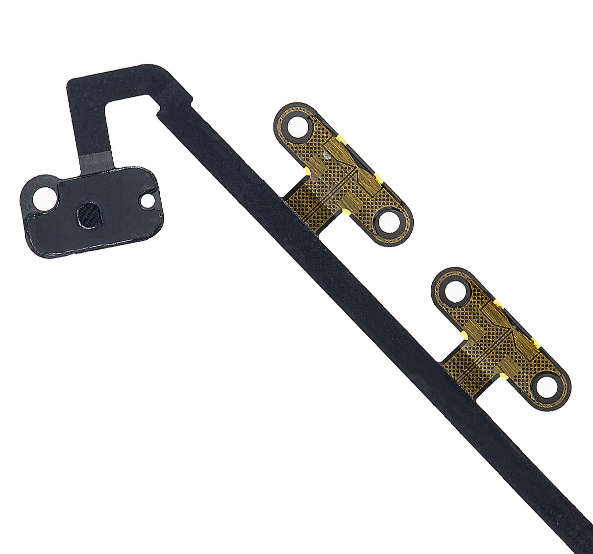Volume Flex Cable Compatible For iPad Air 2